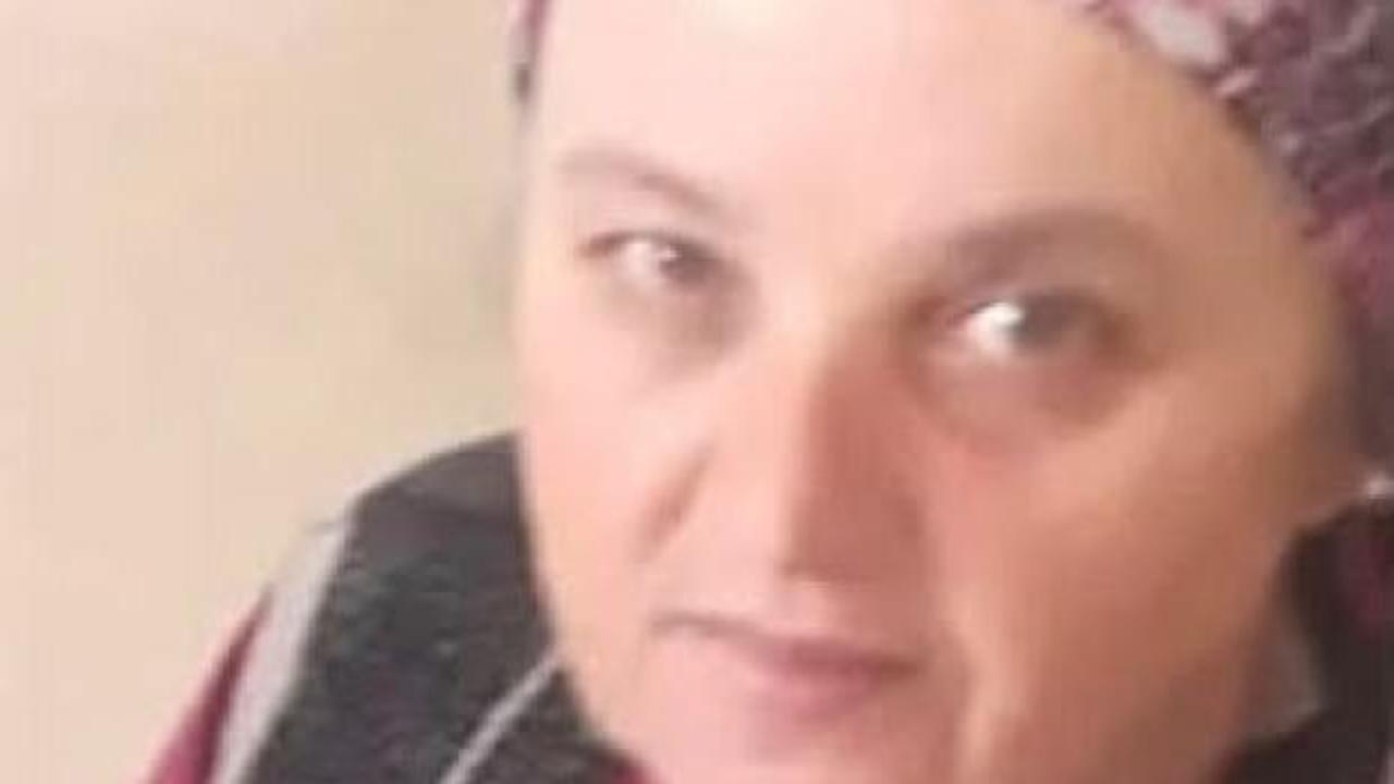 Eşek arısı sokması sonucu hayatını kaybeden kadının haberi