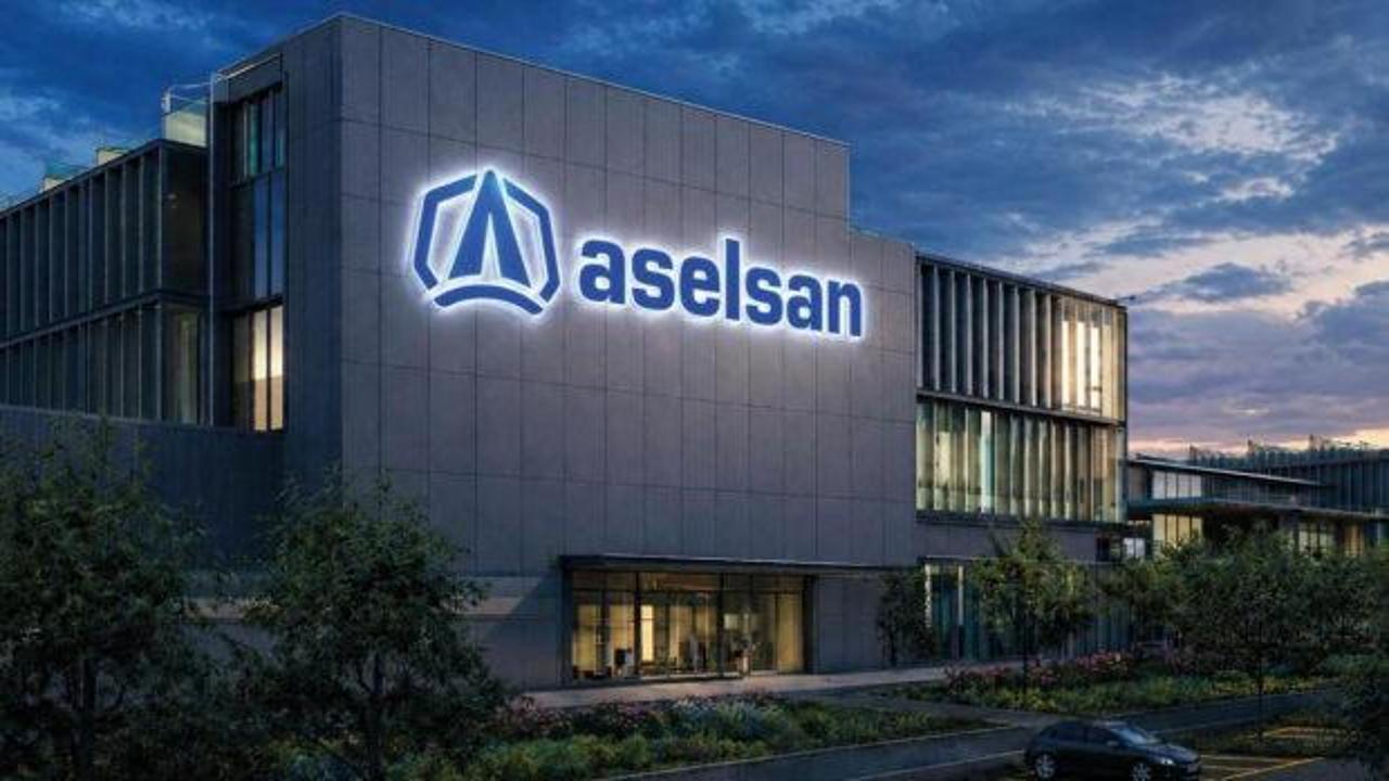 Aselsan'dan bir ilk! Mavi Su Belgesi'ni alan ilk kuruluş oldu