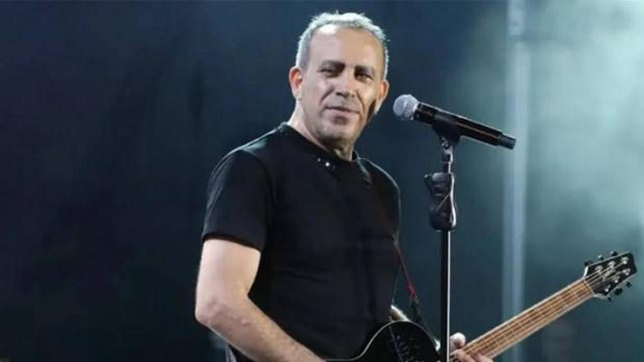 Sanatçı Haluk Levent'in sahne ismi ve gerçek soyadı