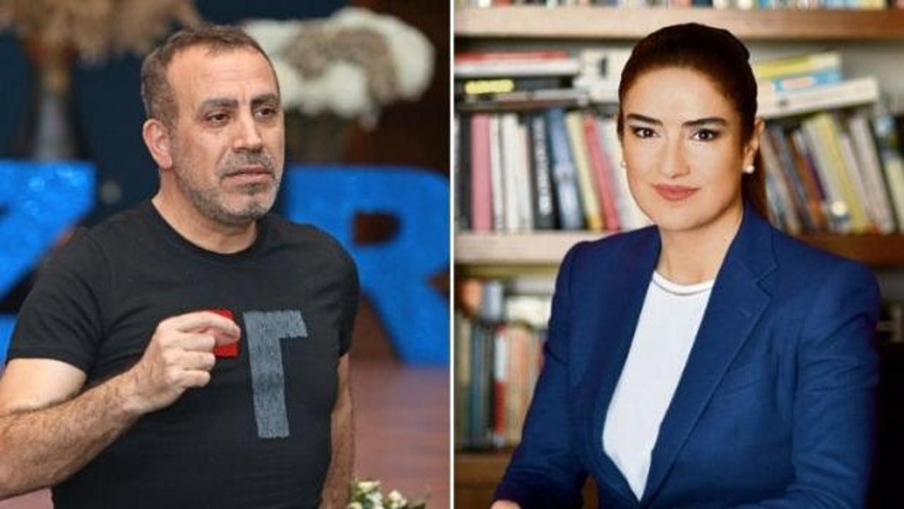 Avukat Ece Güner'in emniyetteki ifadesiyle ilgili haber görseli.