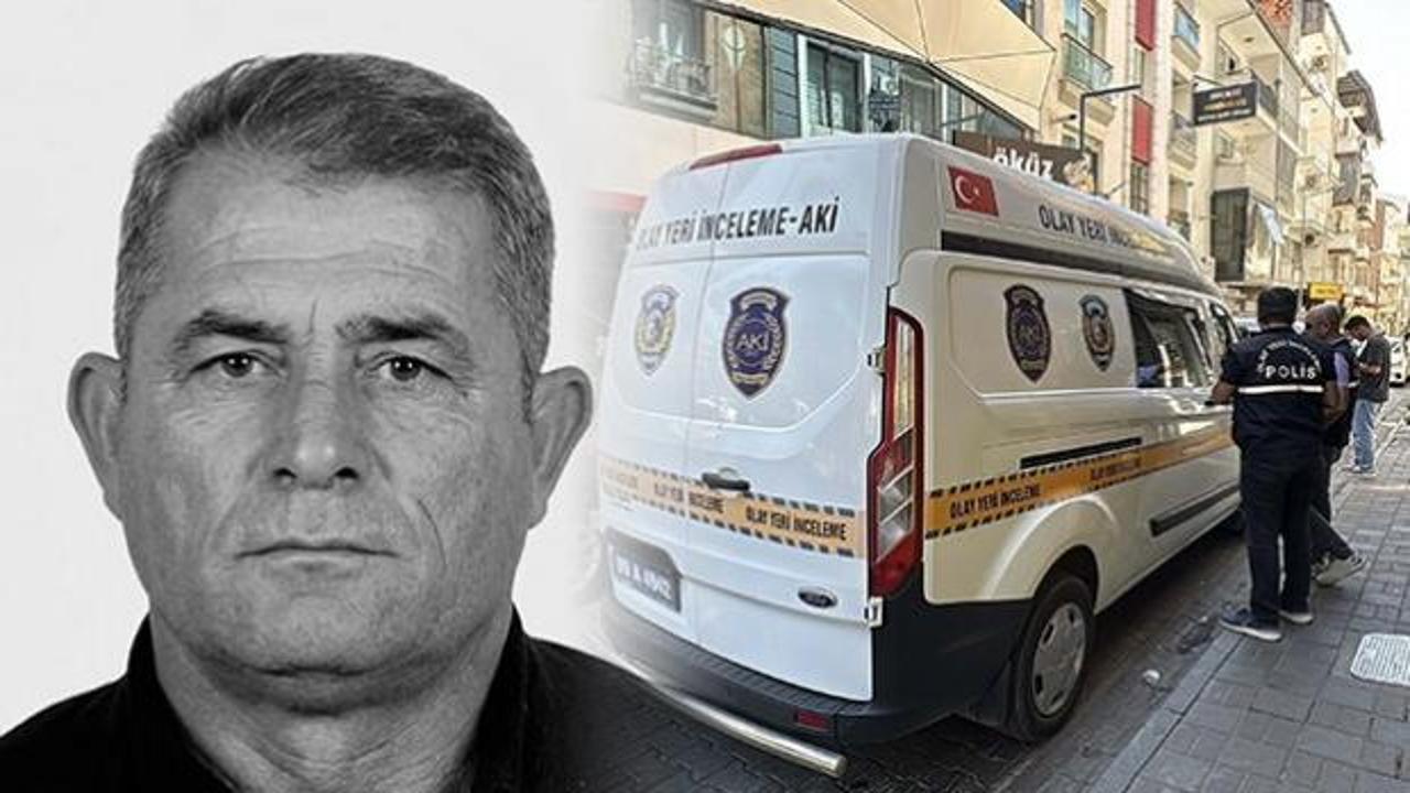 Aydın'da esrarengiz olay! Muhtar, masaj salonunun tuvaletinde &ouml;l&uuml; bulundu