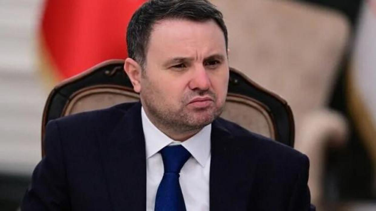 Bakan G&uuml;rlek: FET&Ouml; ve t&uuml;m vesayet odaklarına karşı m&uuml;cadelemizi kararlılıkla s&uuml;rd&uuml;r&uuml;yoruz