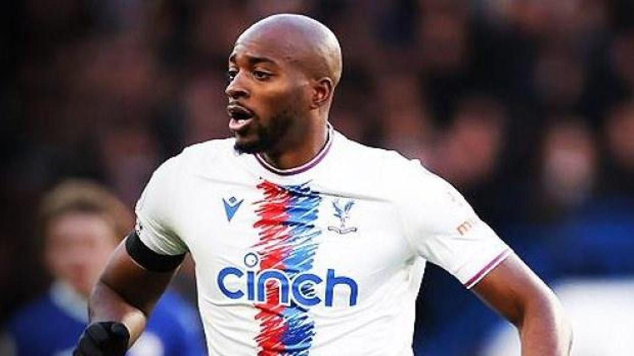 Transfer derbisi yaşanabilir! F.Bah&ccedil;e'nin istediği golc&uuml;, Beşiktaş'ın transfer listesinde
