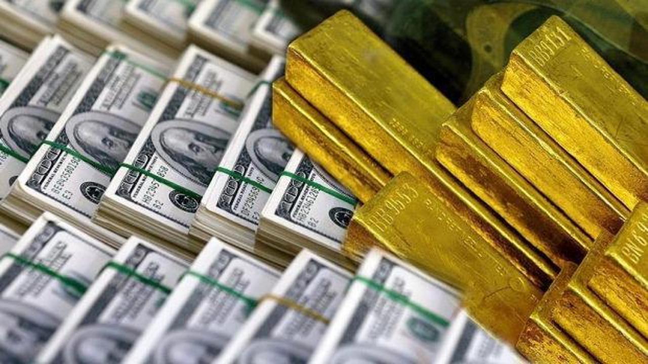 Bir haftada 3,6 milyar dolarlık taze kan! TCMB toplam rezervlerinde g&uuml;&ccedil;l&uuml; y&uuml;kseliş