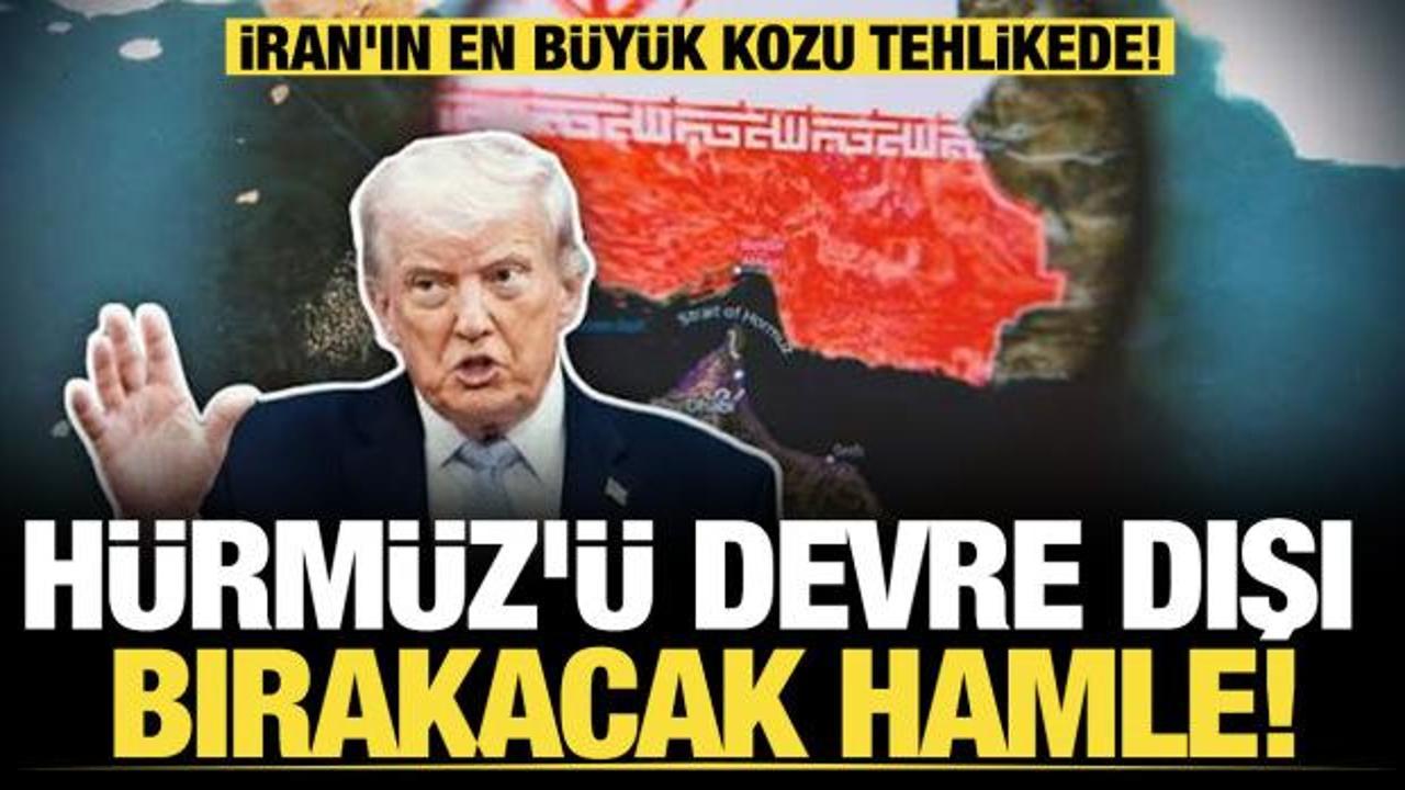 ABD ve İran arasında artan gerilim nedeniyle stratejik boğazlarda yaşanan gelişmeler ve petrol sevkiyatı üzerindeki etkileri.