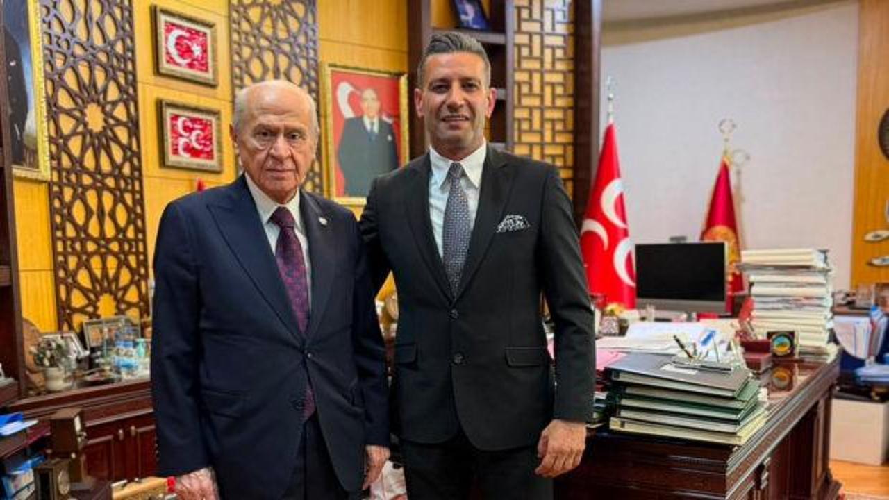 Boks Federasyonu'ndan Bah&ccedil;eli'ye ziyaret