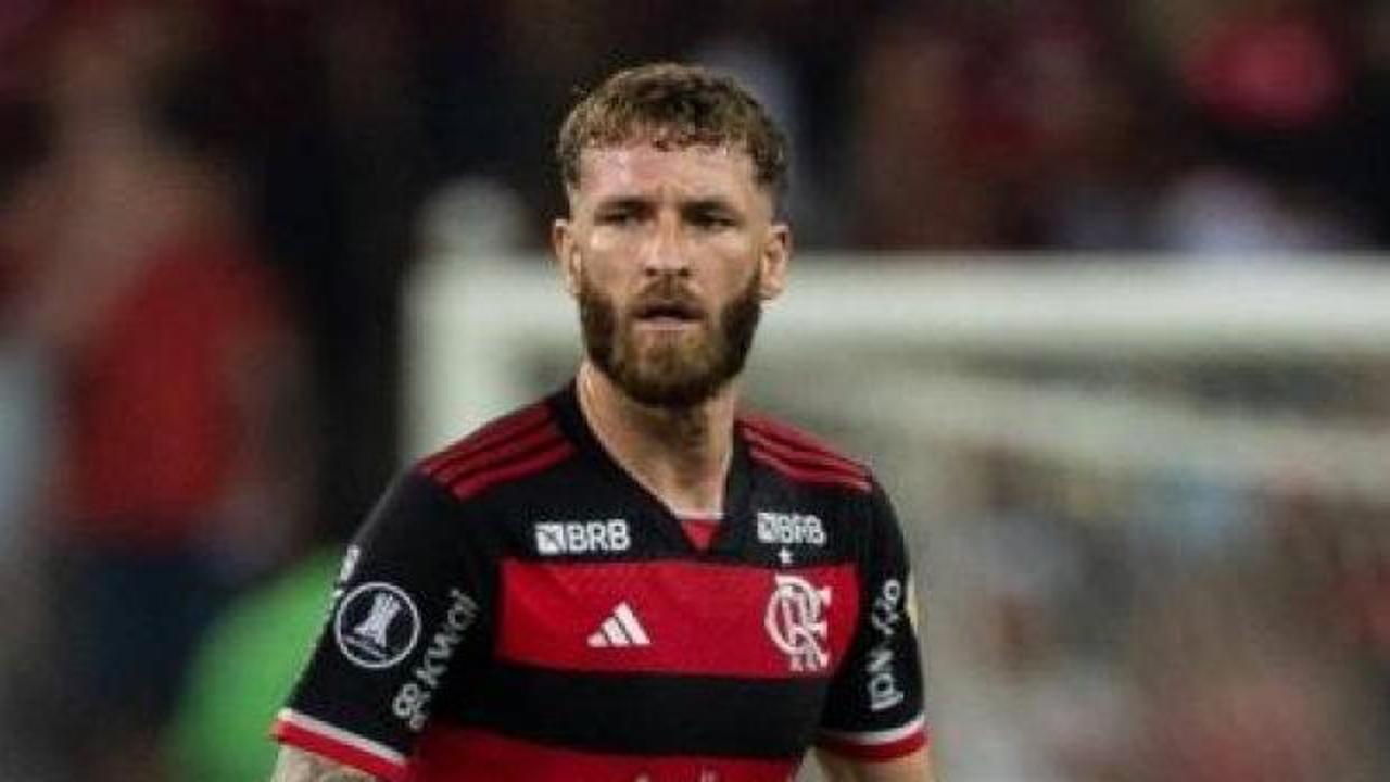 Leo Pereira, Flamengo formasıyla sahada