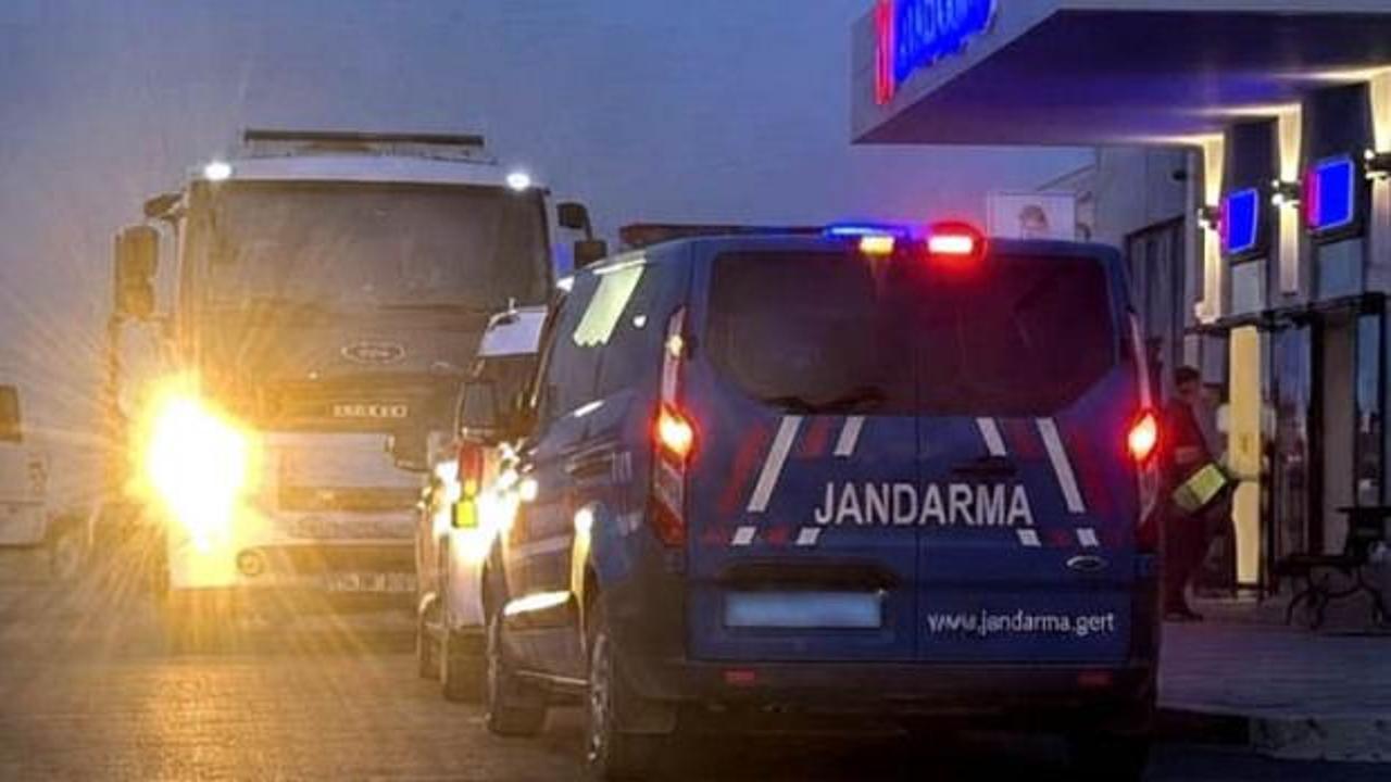 Cezaevine nakil sırasında silahlı saldırıya uğrayan Ahmet Eker hayatını kaybetti.