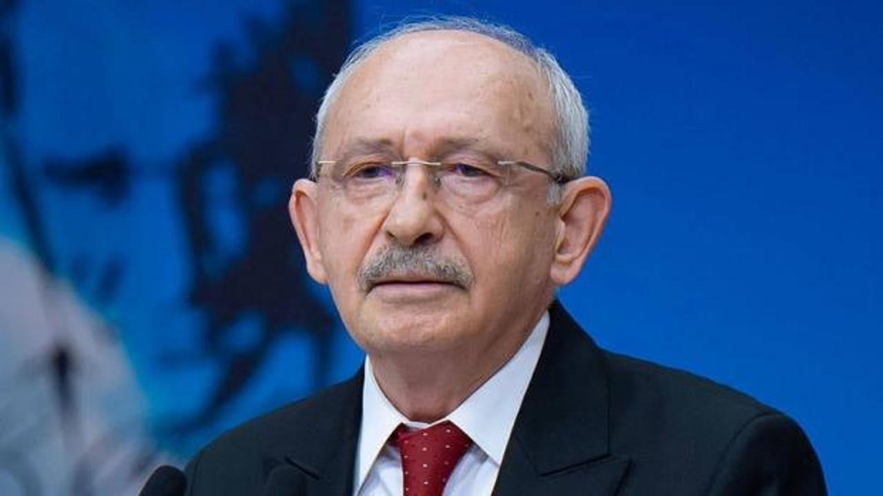 CHP Genel Başkanı Kemal Kılıçdaroğlu'nun talimatıyla kurulan inceleme kurulunun üyeleri ve görevleri açıklandı.