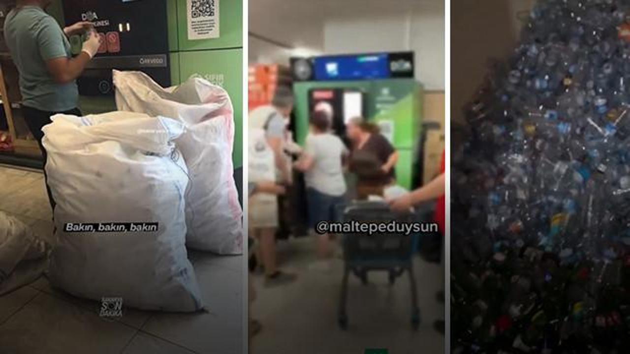 Depozito İade Sistemi'nde (DOA) istismar vakaları yaşanıyor