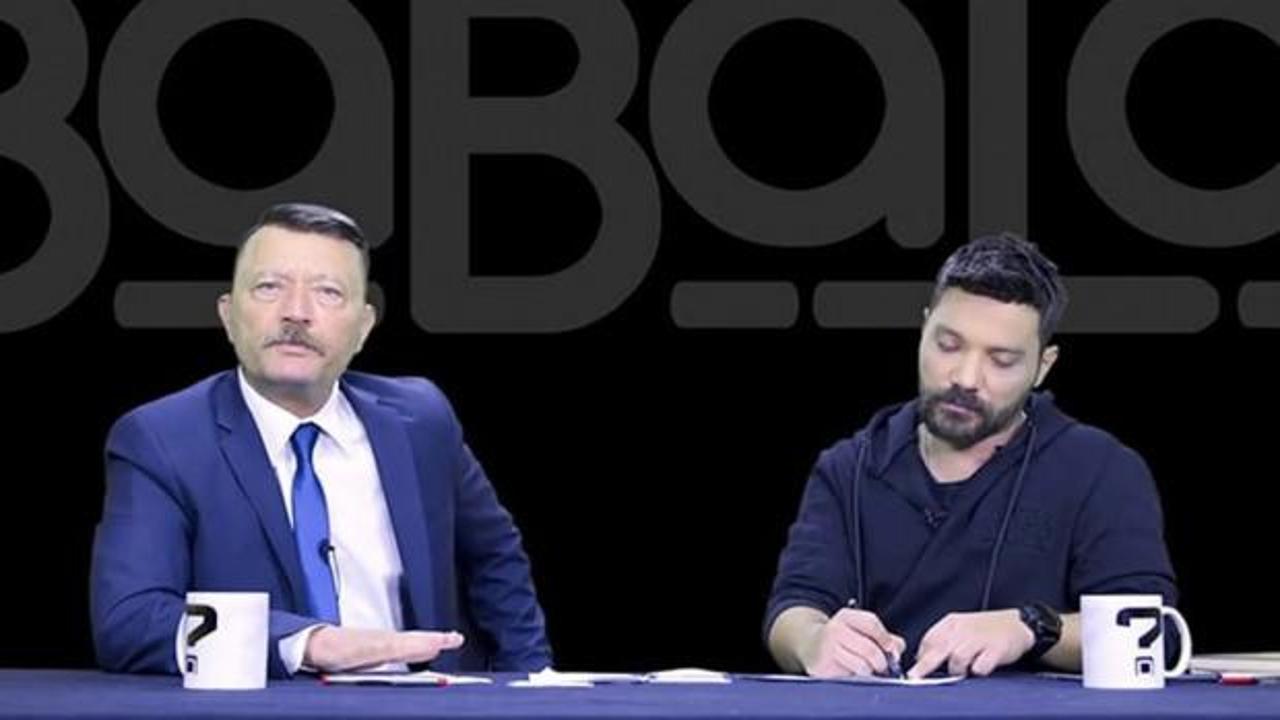 Oğuzhan Uğur'un gözaltına alınmasıyla ilgili babası Hasan Atilla Uğur'dan ilk açıklama.