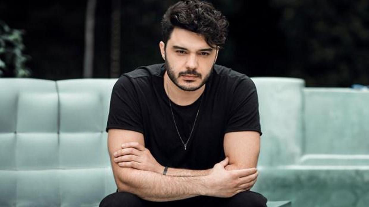 İlyas Yalçıntaş'ın sosyal medyadan yaptığı açıklama
