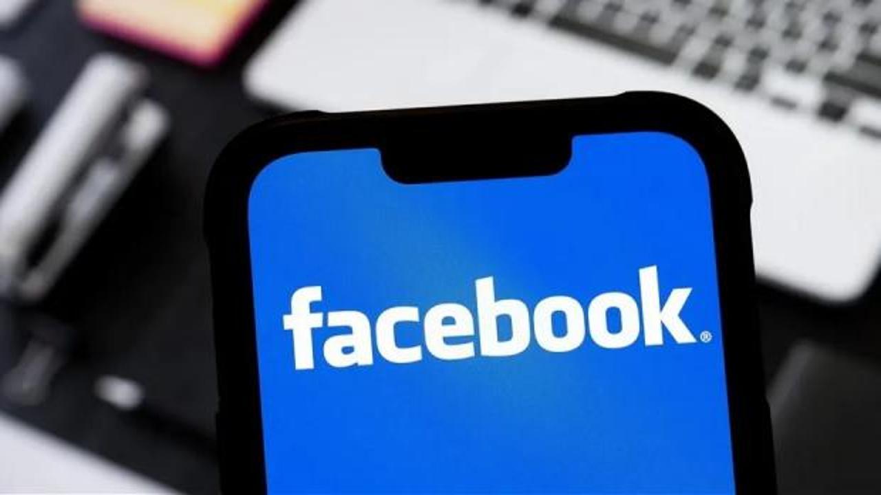 Facebook ve Instagram'a erişilemiyor, meta sunucularında sorun var.