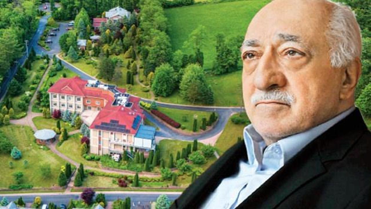 15 Temmuz darbe girişiminin planlama sürecini gösteren belgeler.