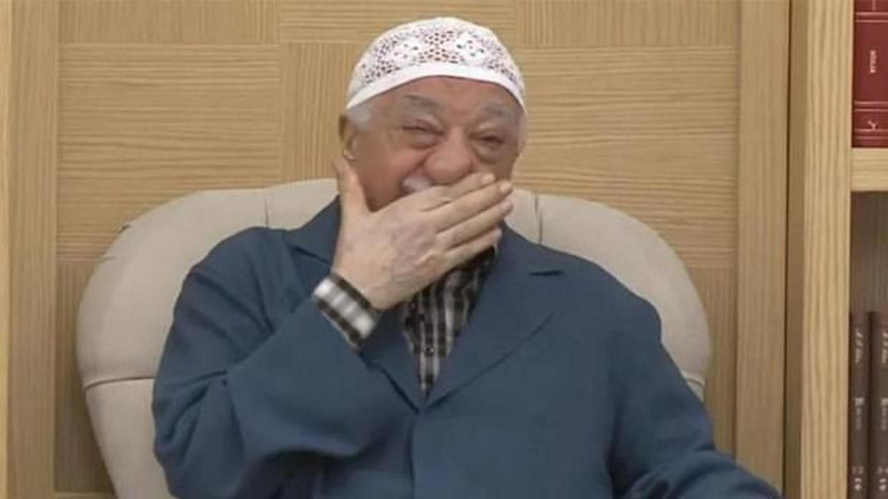 15 Temmuz darbe girişimine dair delilleri gösteren görseller.