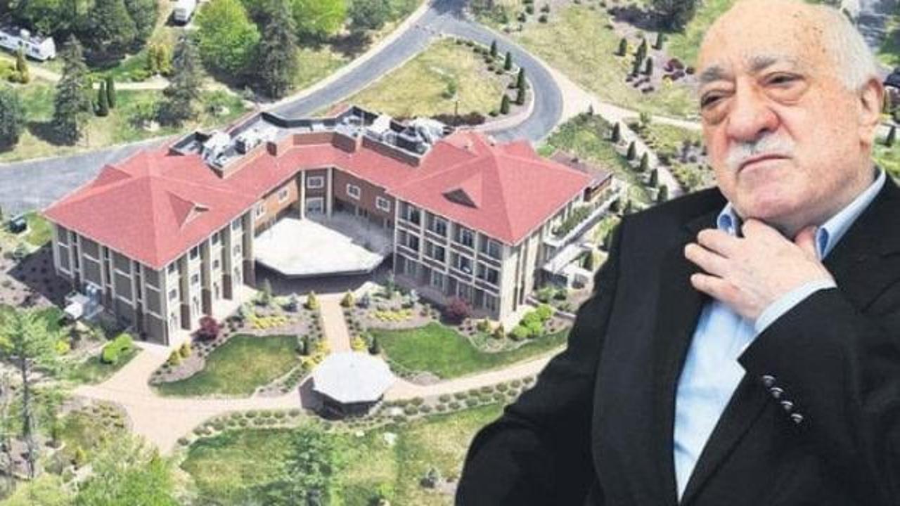 FETÖ'nün 15 Temmuz darbe girişimindeki koordineli hareketlerini gösteren mahkeme kayıtları ve itiraflar.