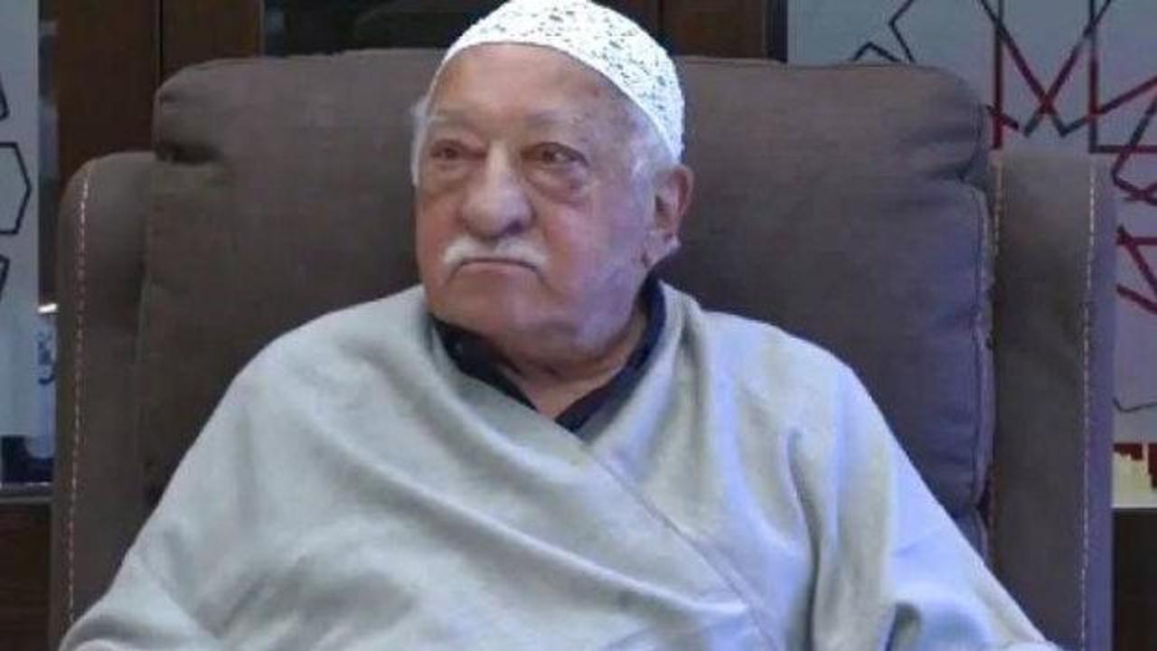 FETÖ operasyonunda deşifre olan mahrem imamlar