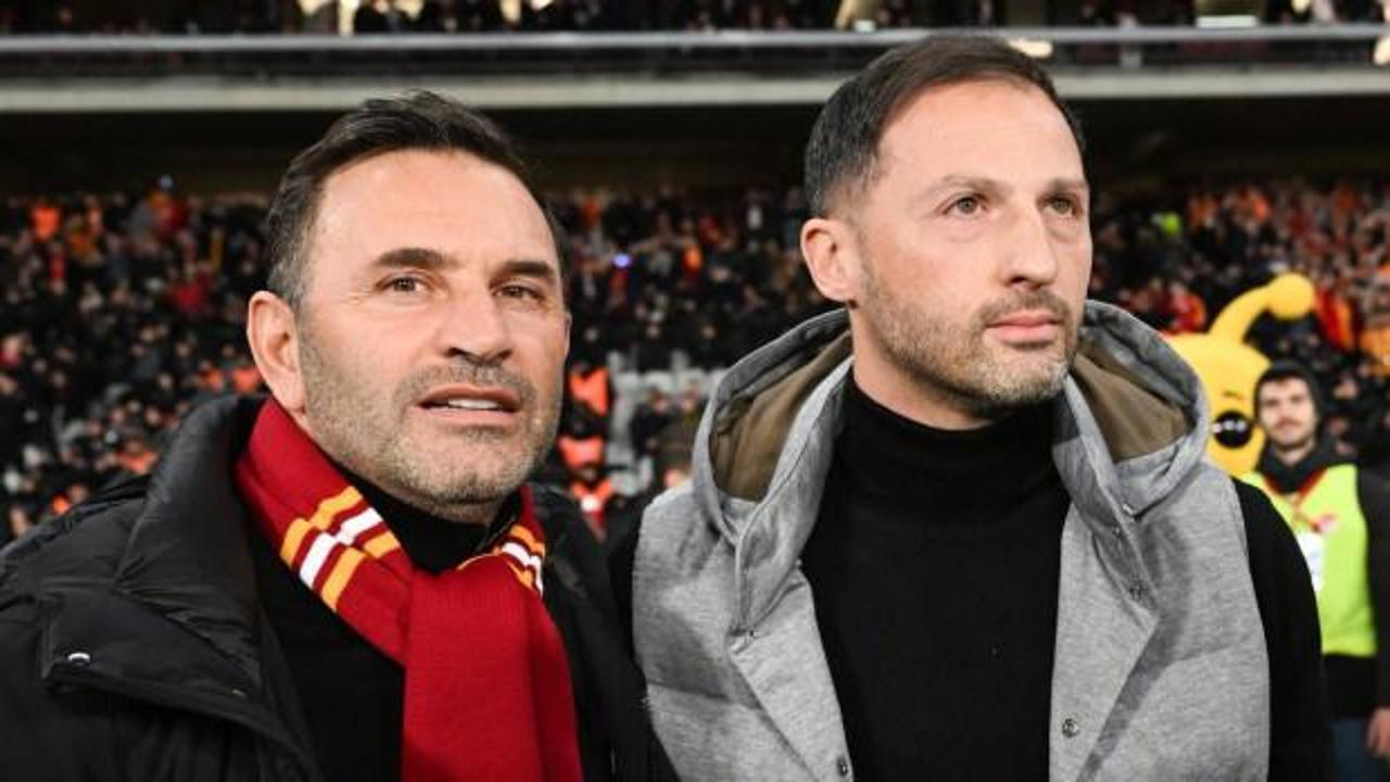 Galatasaraylı yetkililer, Bologna'nın Kolombiyalı stoperi Jhon Lucumi'yi transfer etmek için görüşüyor.