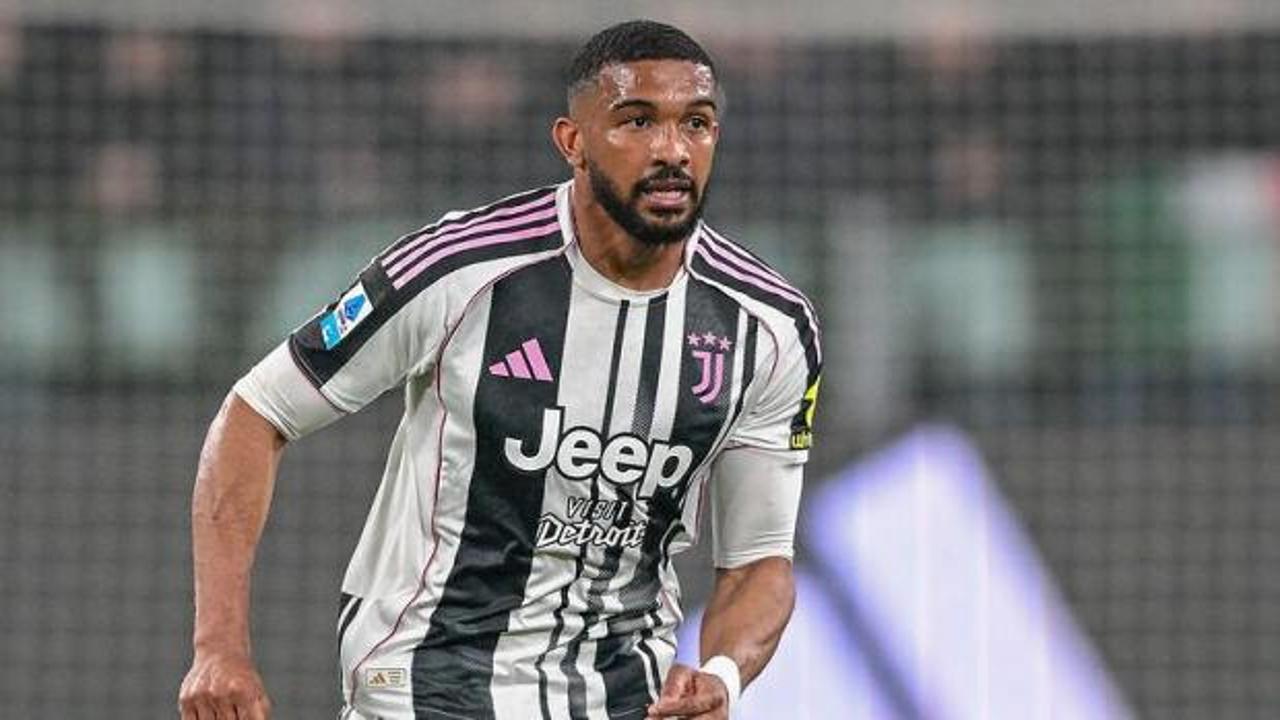 Galatasaray, Juventus'un kilit oyuncusuna talip oldu! Sambacıya dolgun maaş teklifi