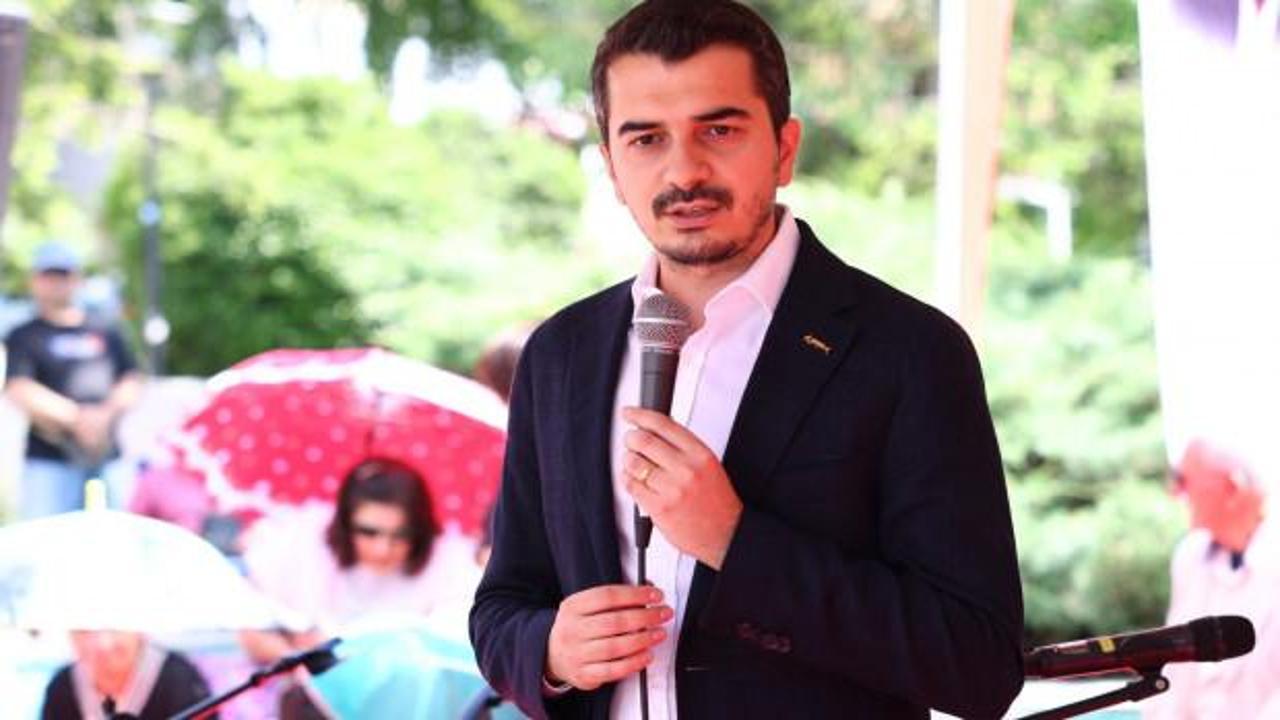 G&ouml;zaltına alınan &Ccedil;ankaya Belediye Başkanı G&uuml;ner'in ifadesi ortaya &ccedil;ıktı!