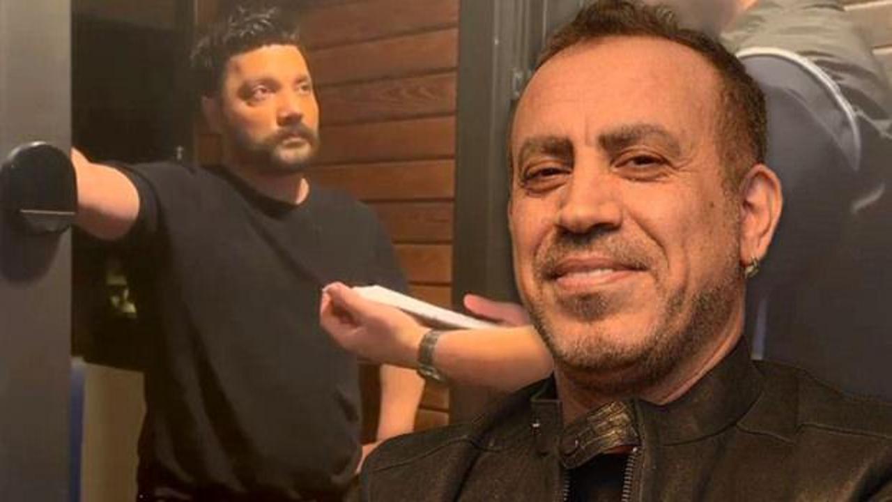 G&ouml;zaltına alınan Oğuzhan Uğur'dan bomba Haluk Levent itirafı! Korkudan susmuş!