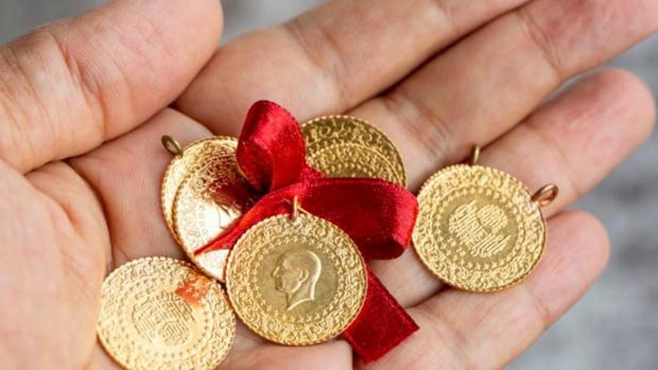 Altın bozdurma sonrası para transferi için kimlik doğrulama işlemi gösteren illüstrasyon.