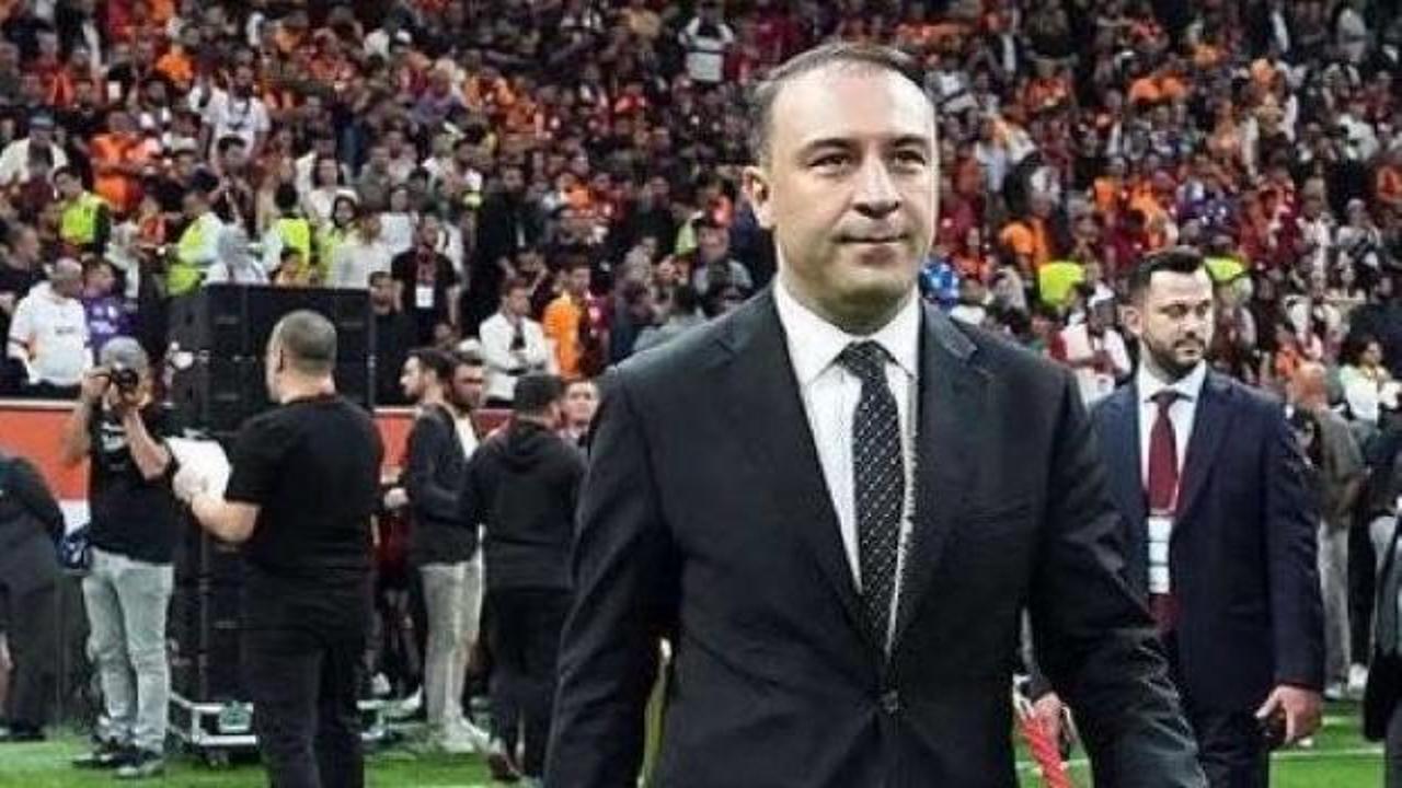 Galatasaraylı yönetici Maruf Güneş'in bahis kayıtları