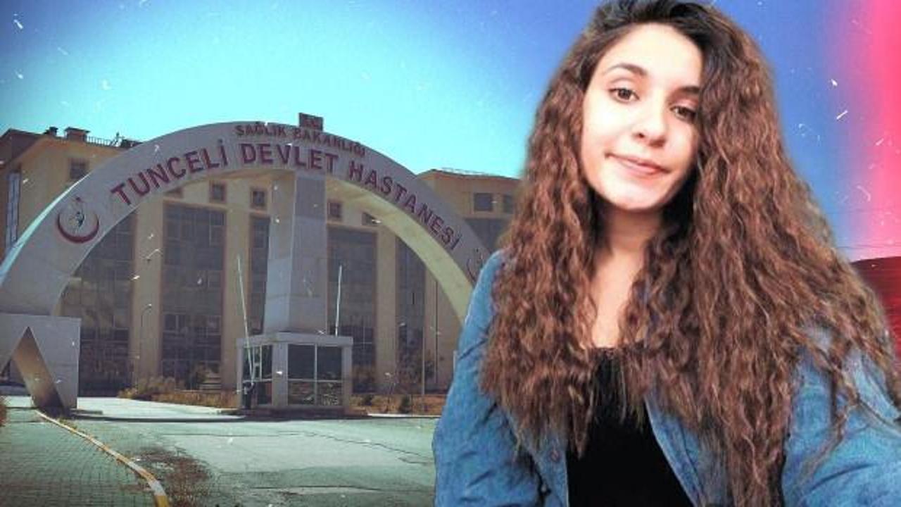 Tunceli'de Gülistan Doku'nun kaybolduğu bölgede arama yapan jandarma ekipleri