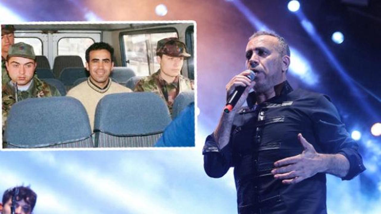 Haluk Levent ve Ahbap Derneği logosu