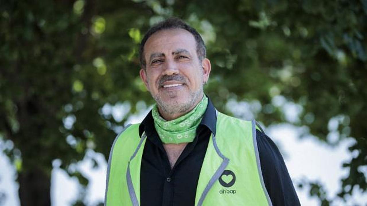 Haluk Levent'in geçmişi, AHBAP derneği ve son iddialar hakkında haber.