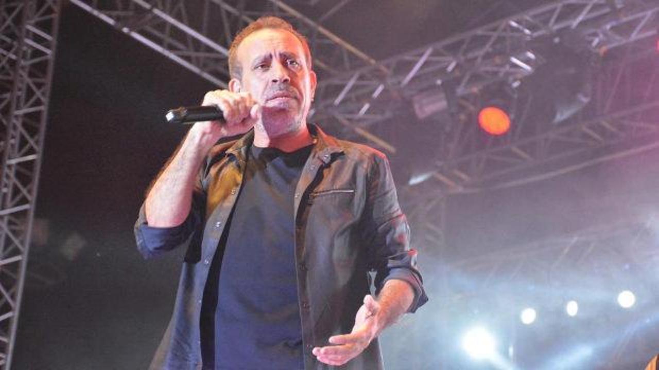 Haluk Levent'in gözaltına alınmasıyla ilgili haber görseli