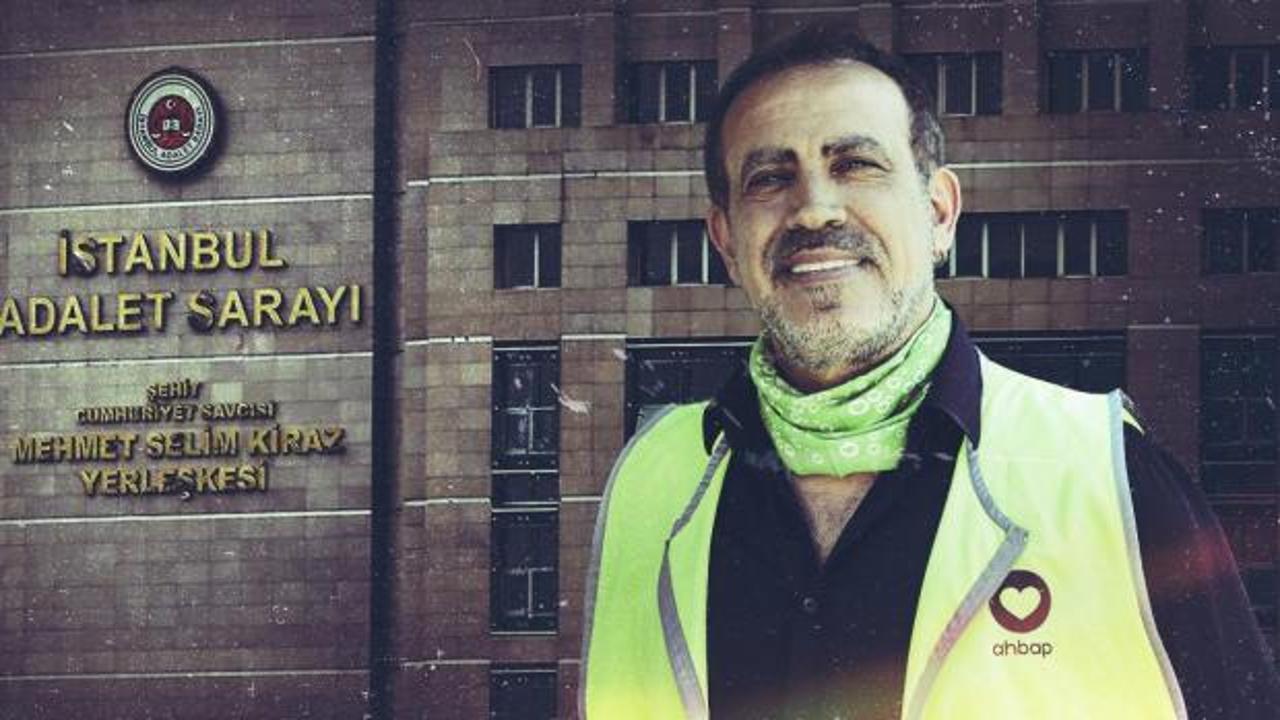 Haluk Levent'e memleketinde b&uuml;y&uuml;k tepki: Bizi de kandırmış