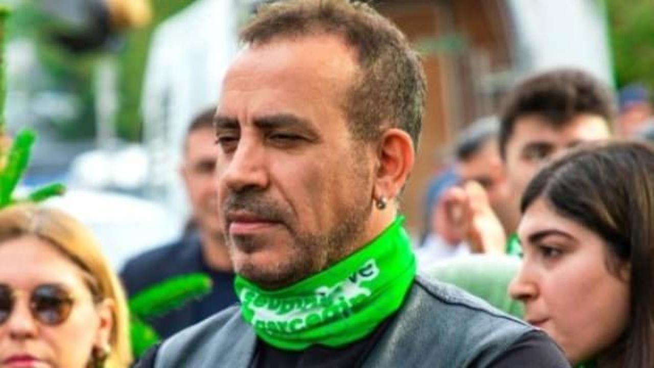 Haluk Levent'in asistanının kanser hastasıyla ilgili WhatsApp mesajlarının ortaya çıktığı haberi.