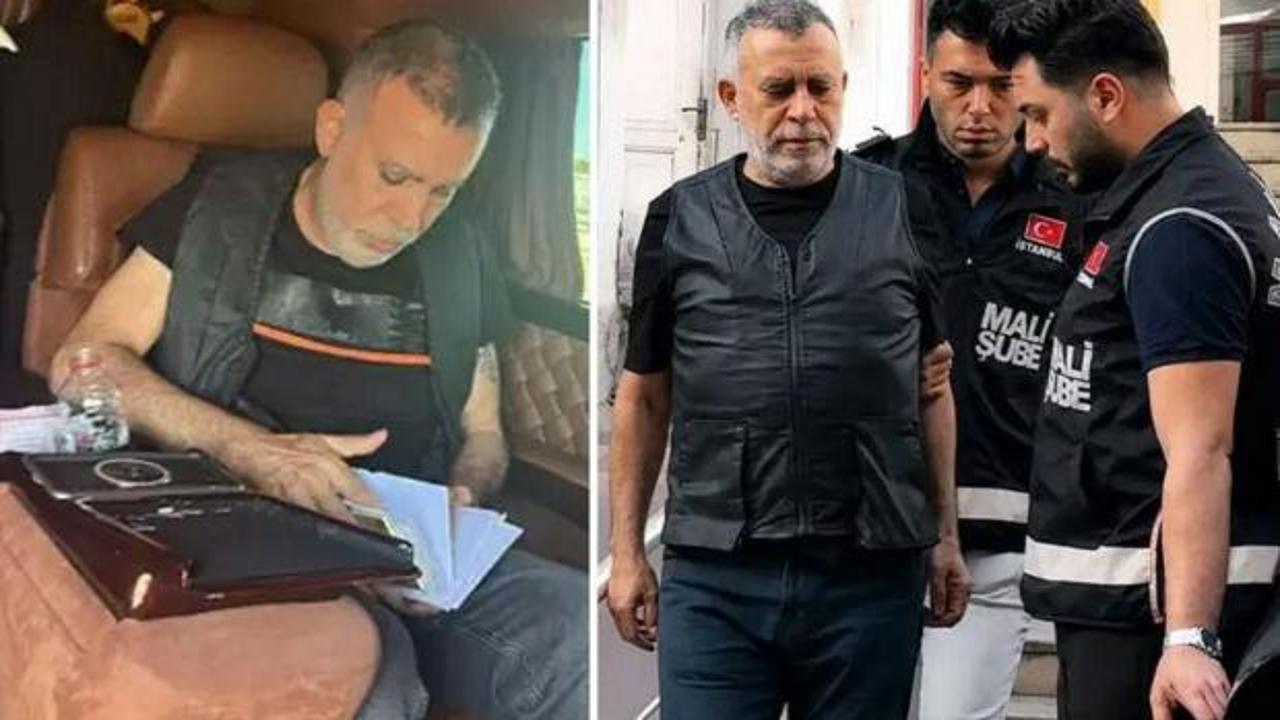 Haluk Levent ve AHBAP Derneği ile ilgili iddialar.