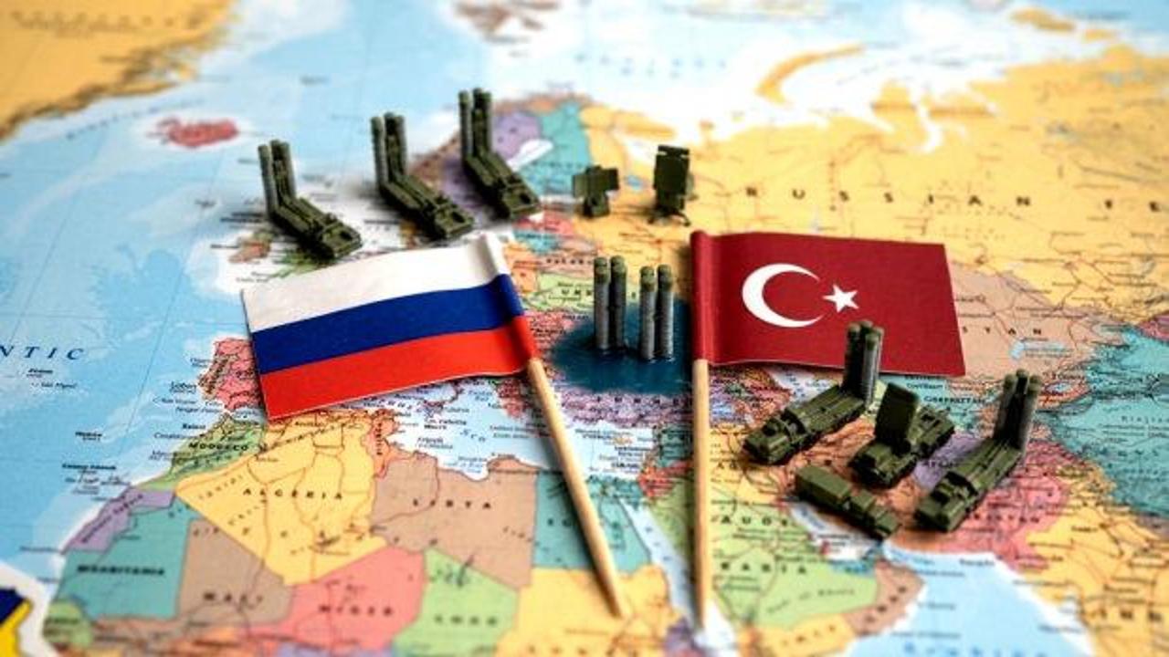 Kararı Türkiye verecek! S-400'ler hangi ülkeye satılabilir? İki yeni ülke masada