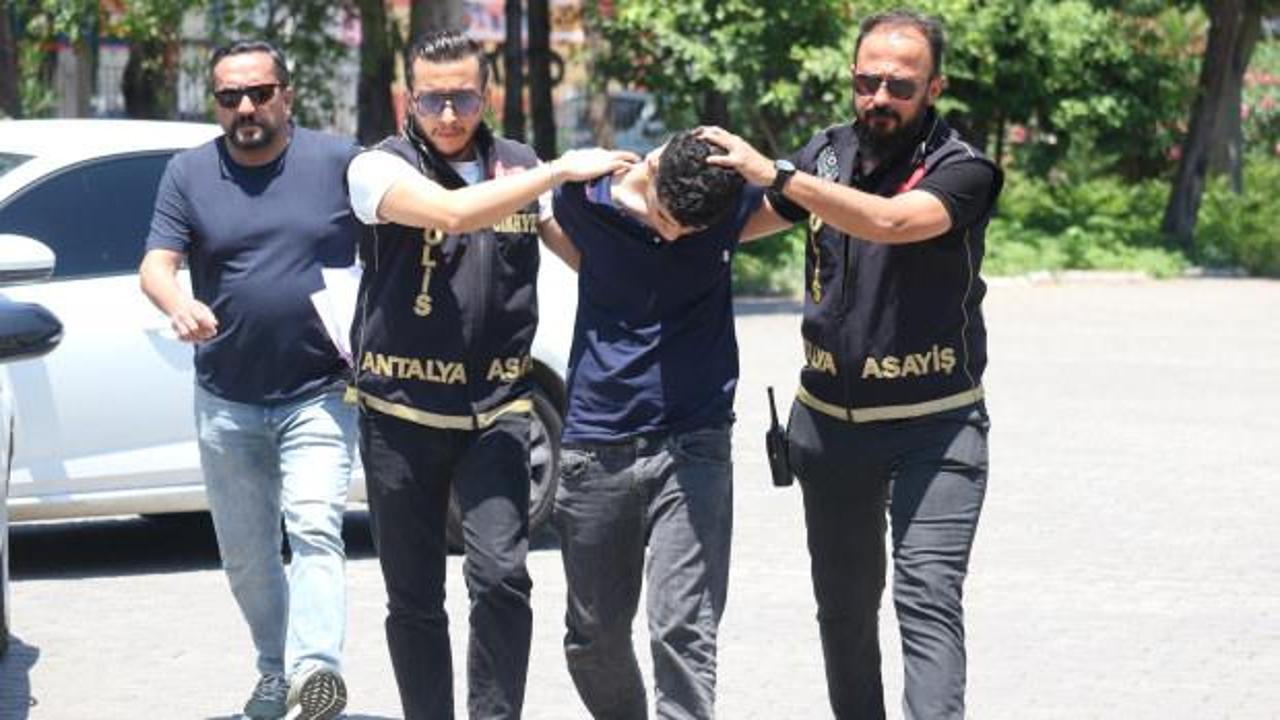 'İ&ccedil;ine şeytan girdi' deyip, boğmaya kalkıştığı ablası 9 g&uuml;n sonra &ouml;ld&uuml;