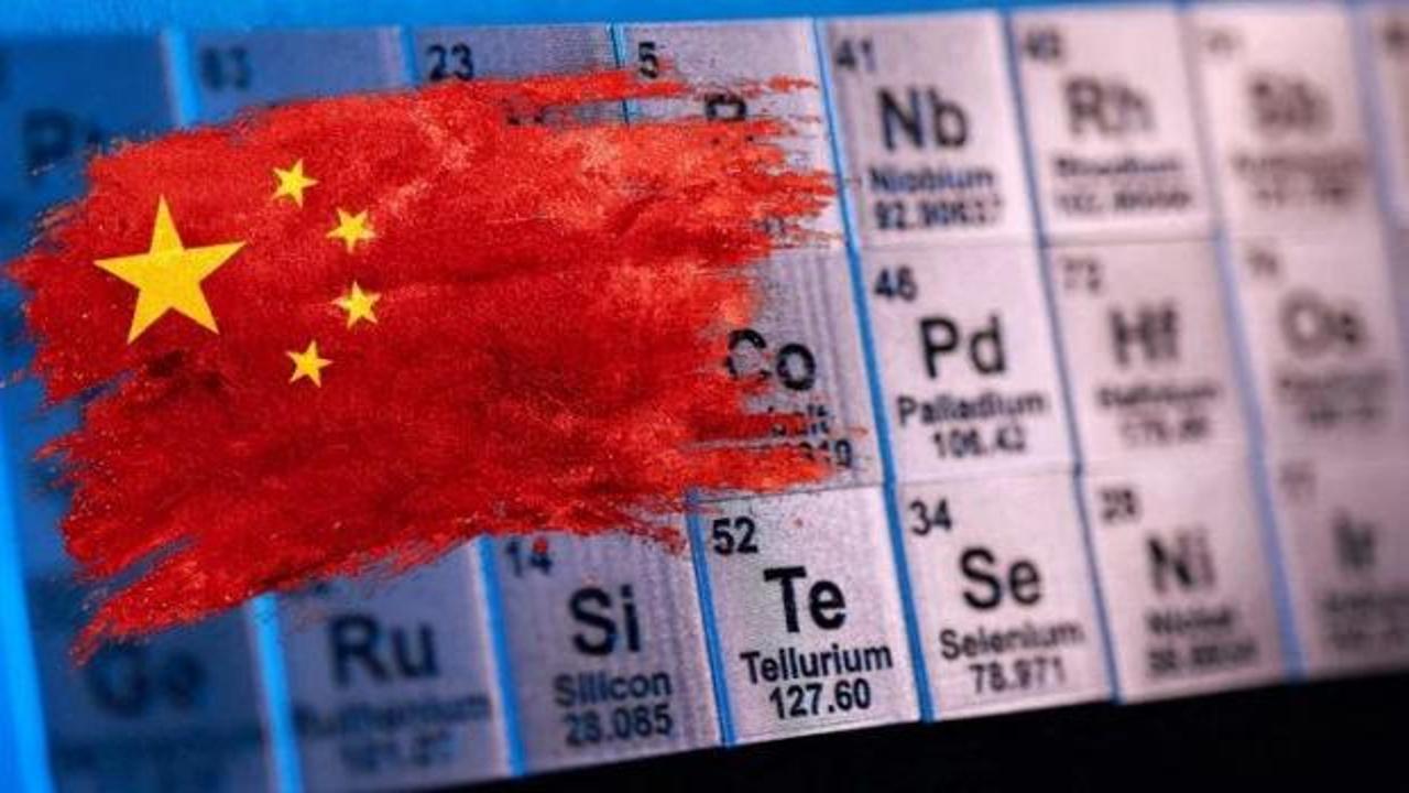 IEA'dan &Ccedil;in uyarısı: 6,5 trilyon dolarlık &uuml;retim risk altında