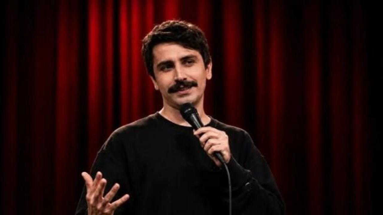 İki kişiden biri s&ouml;zde komedyen Deniz G&ouml;ktaş&rsquo;ın tutuklanmasına destek verdi: Sınırı aştı!