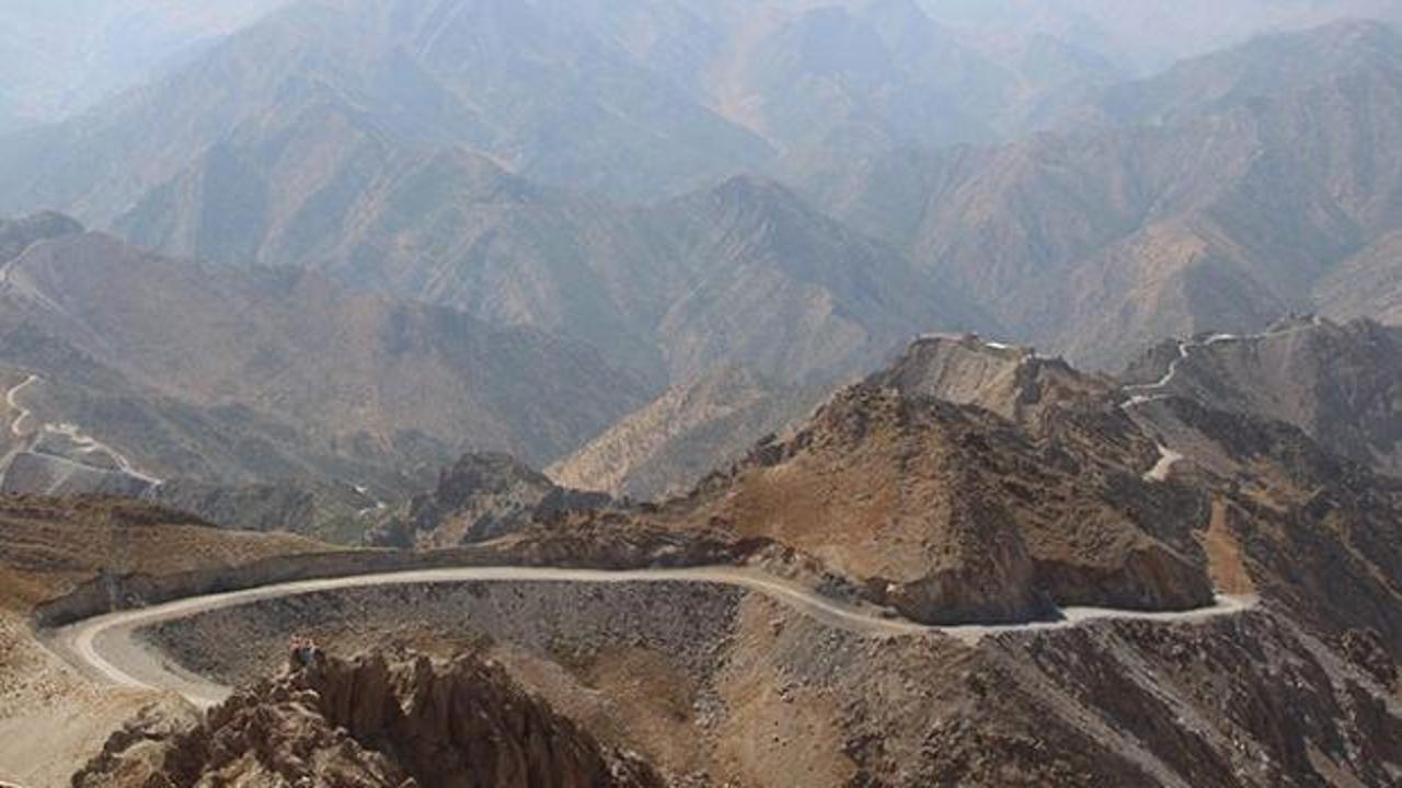 Irak sınırında yakalandılar: Kalkışma hazırlığındaki iki militan idam edildi