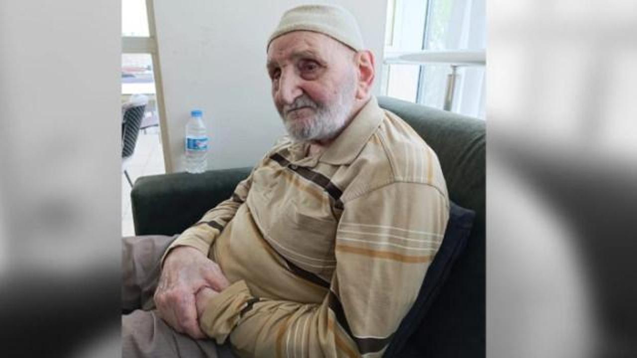 Necdet Oral'ın vefatıyla ilgili haber görseli.