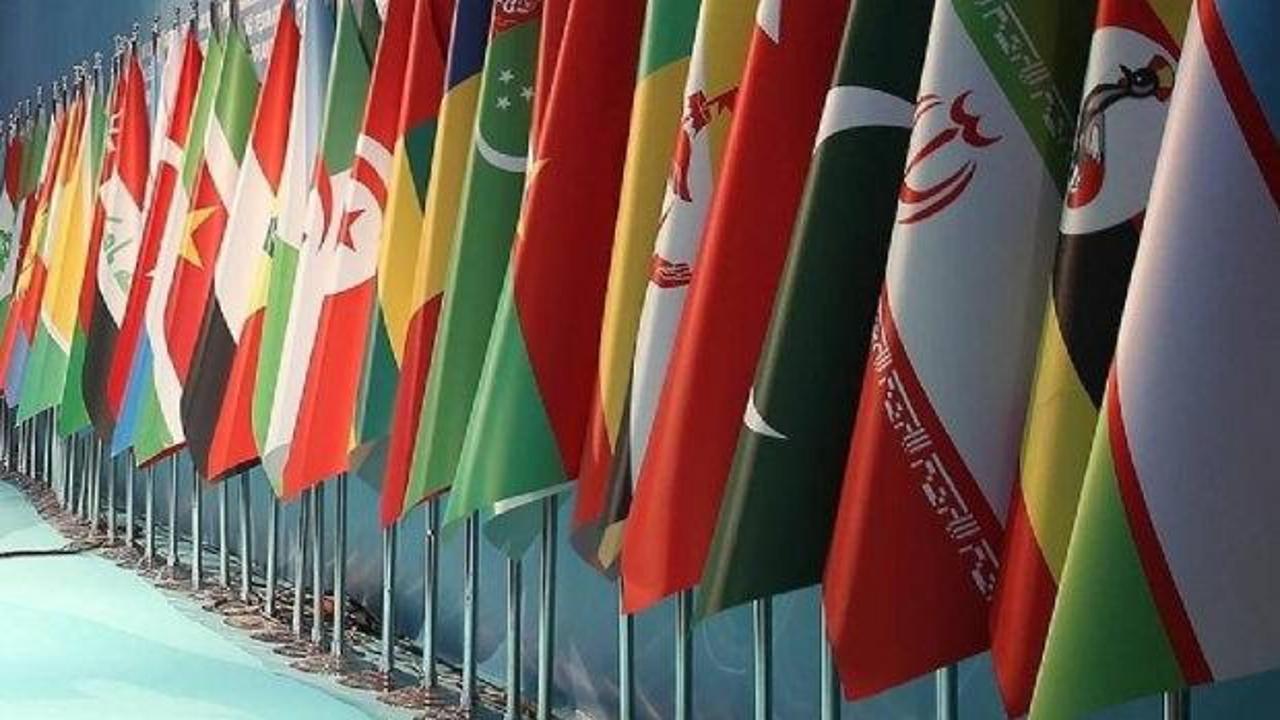 36. NATO Zirvesi'nin Ankara'da toplanan liderleri ve katılımcıları