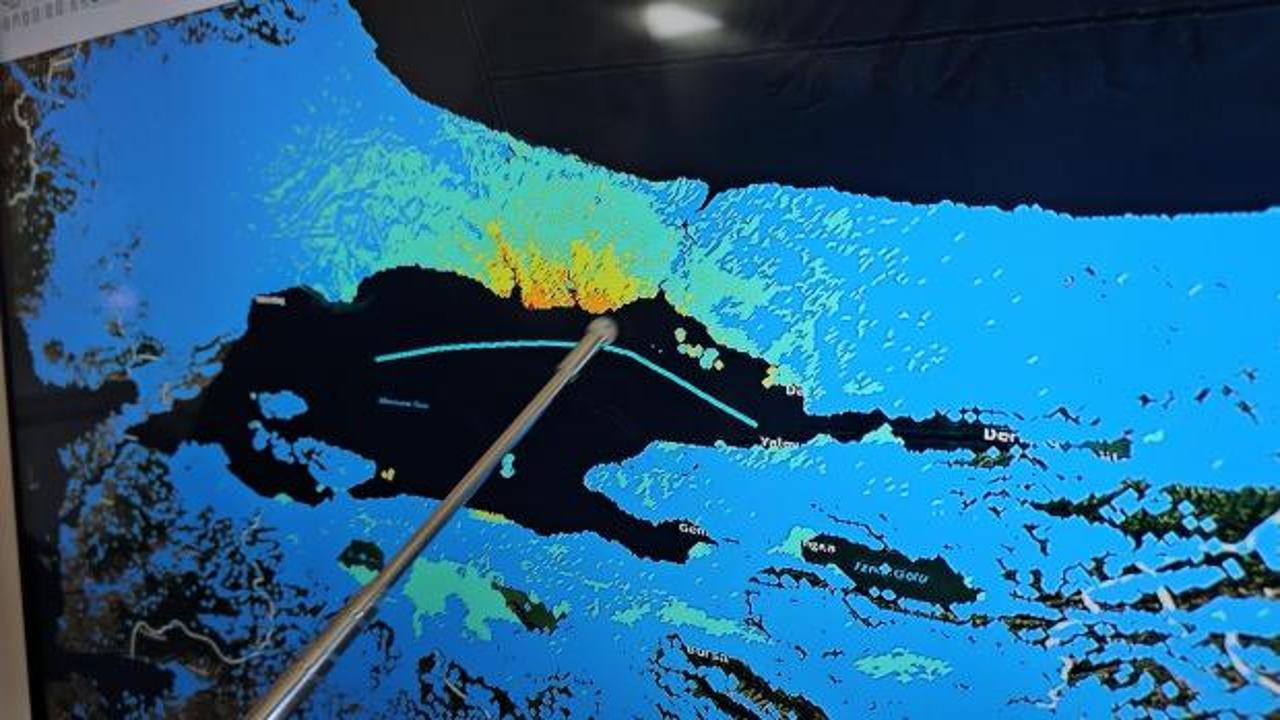 İstanbul depremi için yeni uyarı: 7'den büyük olabilir! Tehlike adım adım ilerliyor...