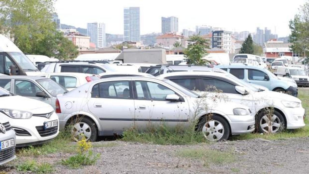İstanbul'da yediemin otopark ve &ccedil;ekici &uuml;cretlerine zam