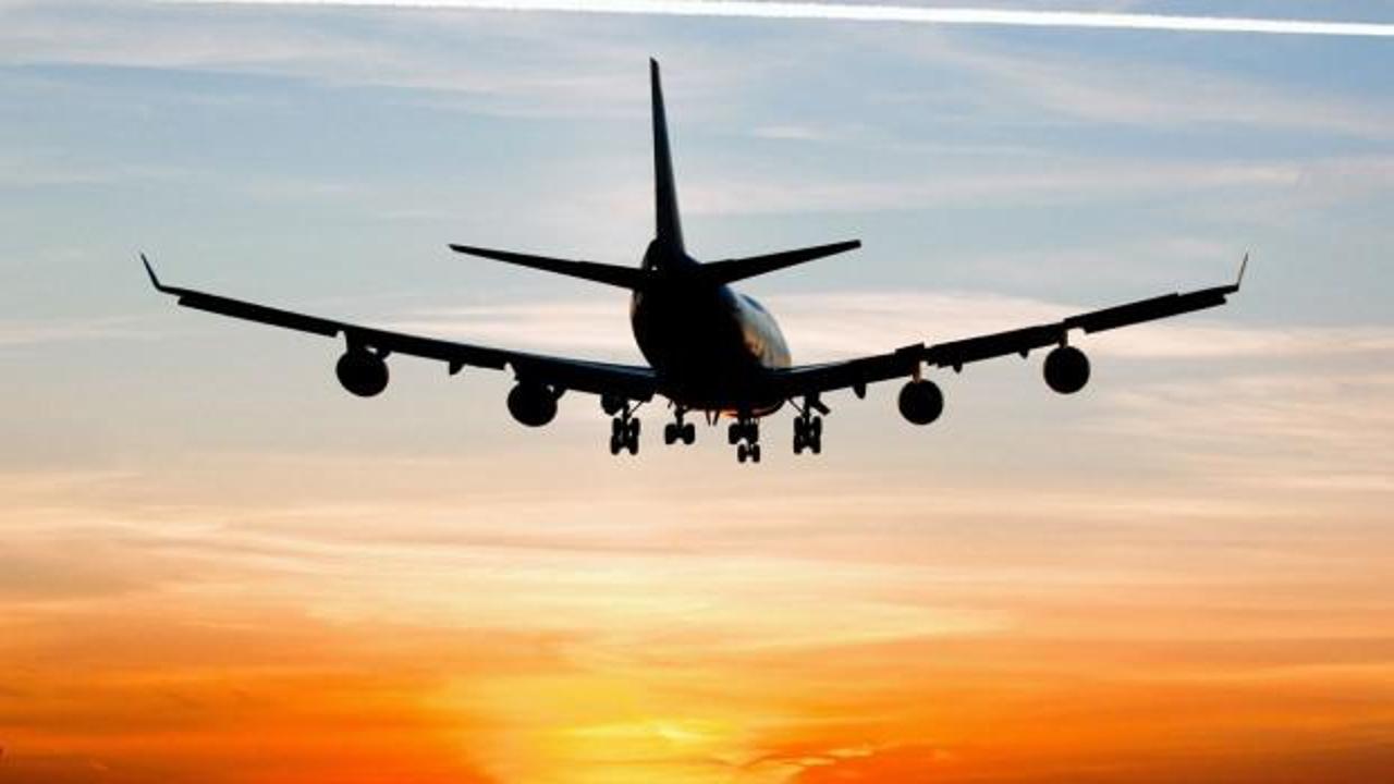 İtalya&rsquo;da alarm verildi: Havalimanlarında kriz b&uuml;y&uuml;yor!