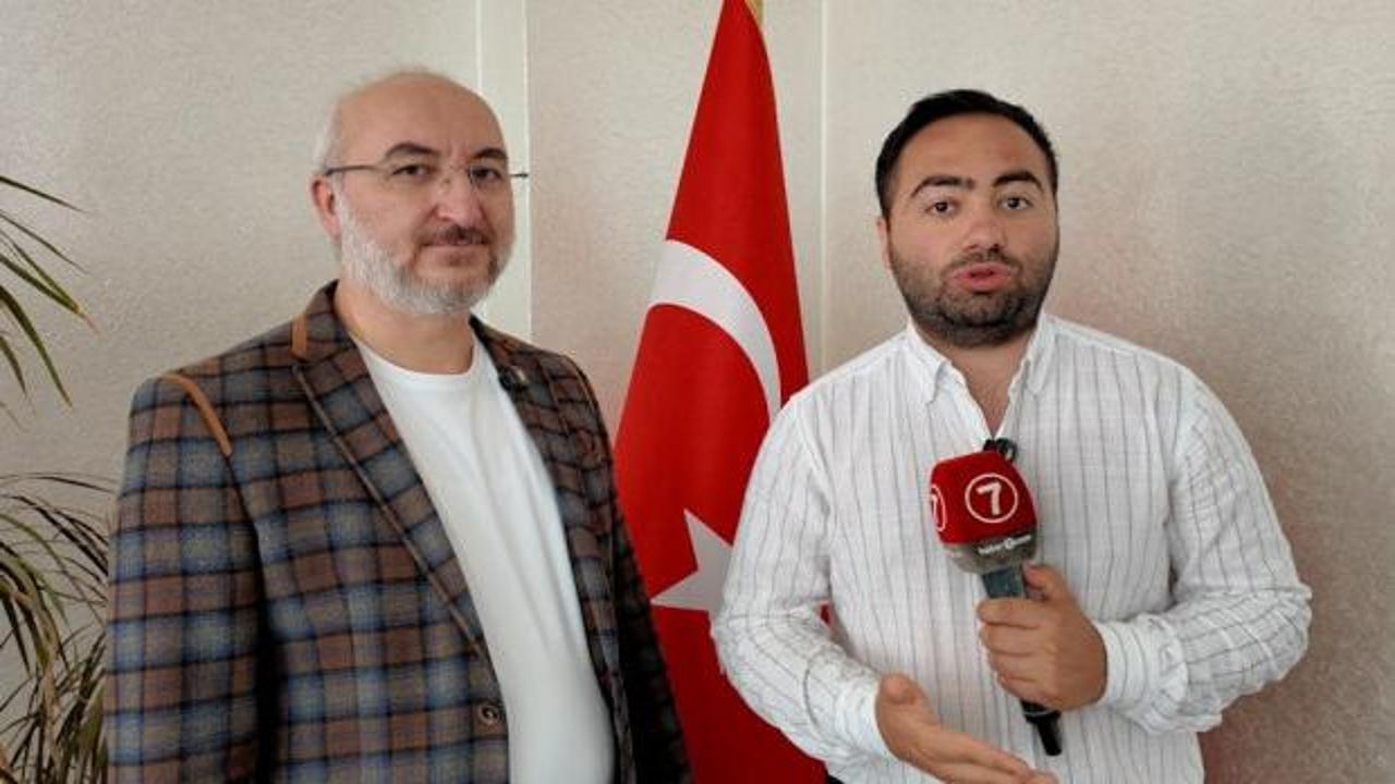 Kadık&ouml;y Anadolu İmam Hatip'ten Teknoloji Hamlesi! 40 &ouml;ğrenci alınacak