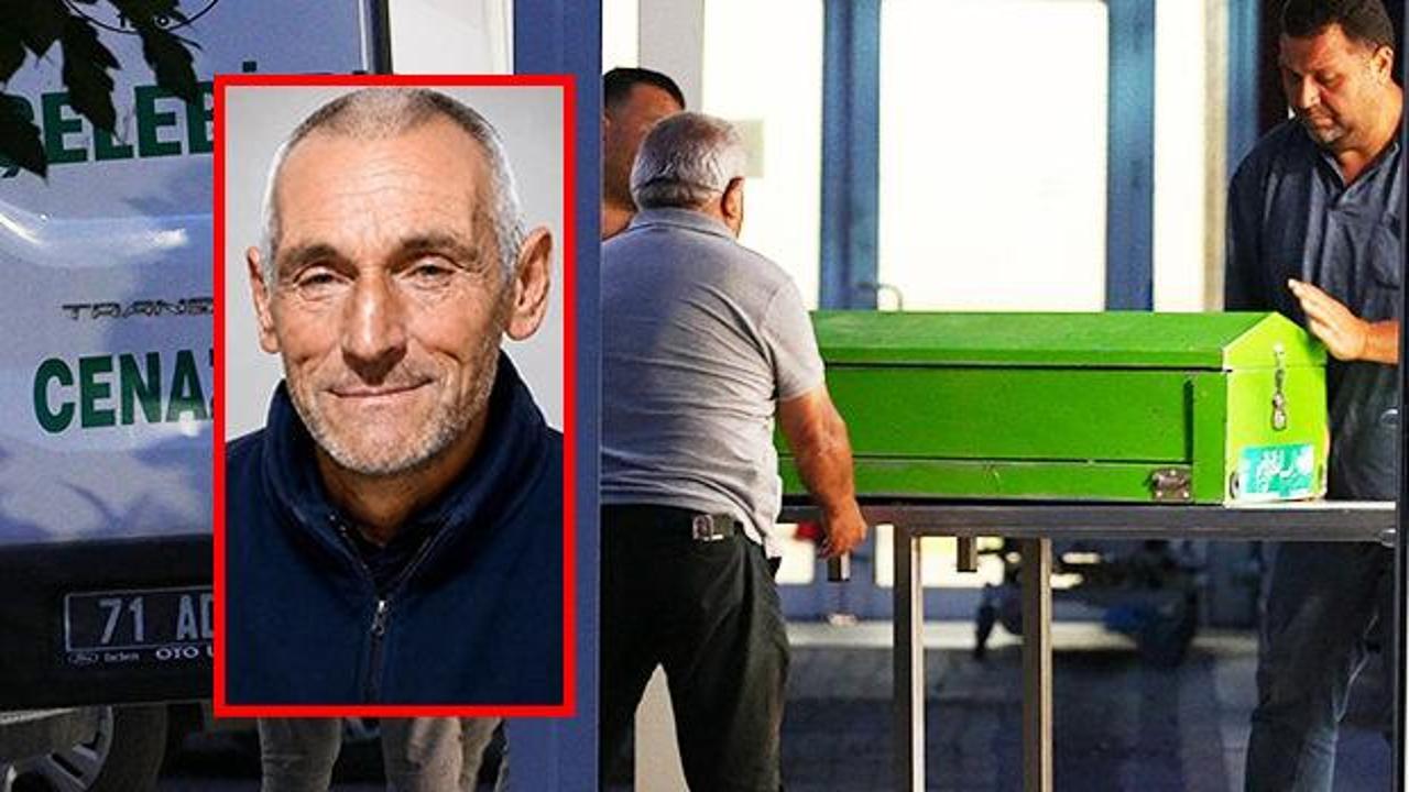 Kırıkkale'de bulunan parçalanmış cansız bedenle ilgili jandarma soruşturması