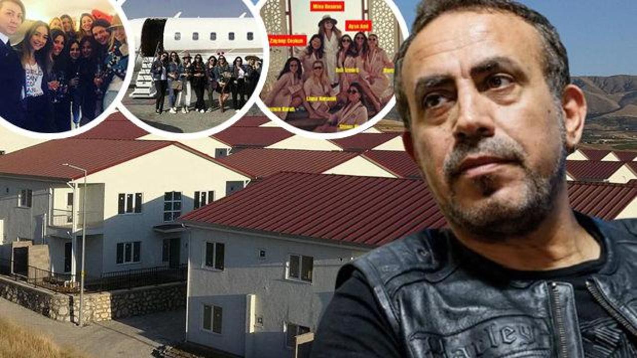 Haluk Levent ve Hüseyin Başaran isimlerinin yer aldığı bir görsel.
