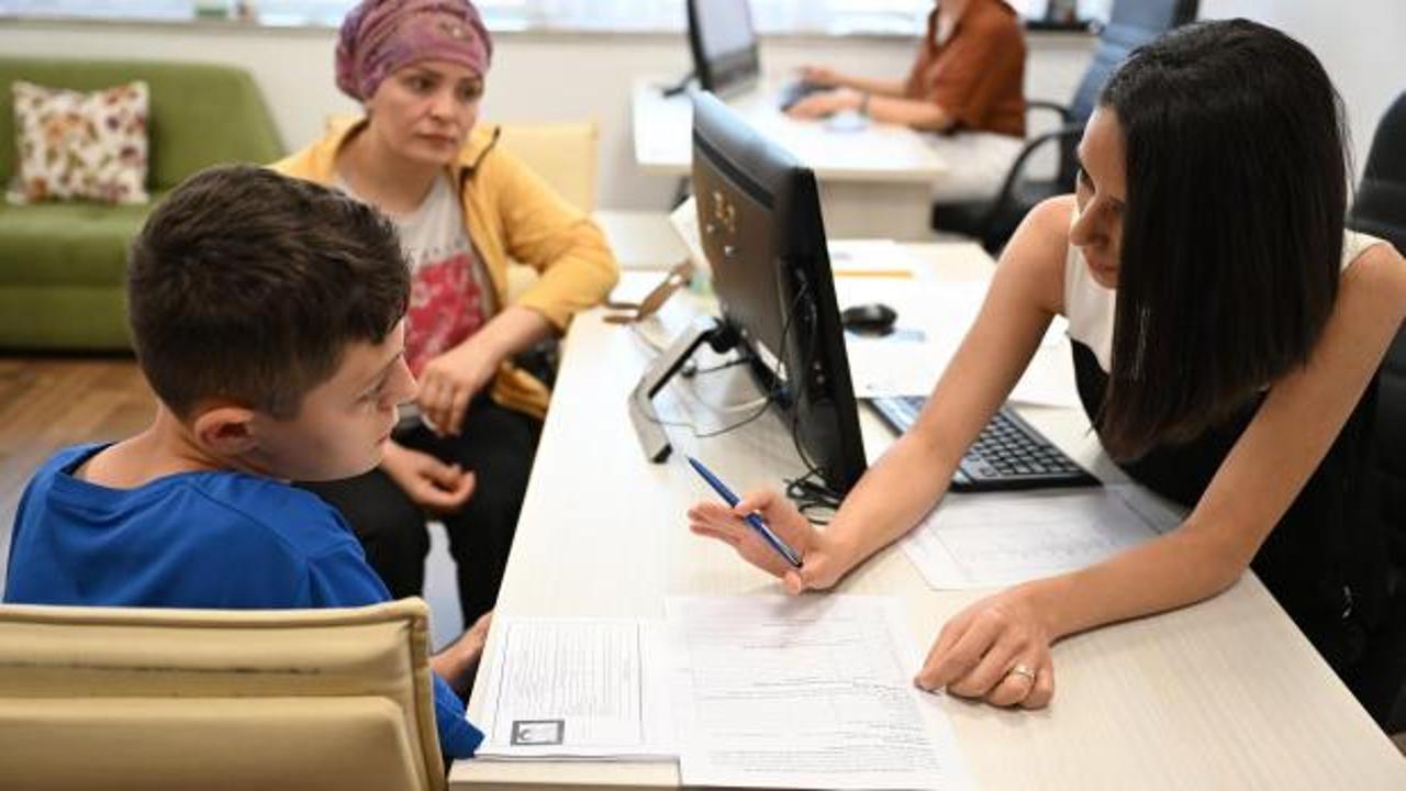 LGS'de tercih maratonu bug&uuml;n başladı! 