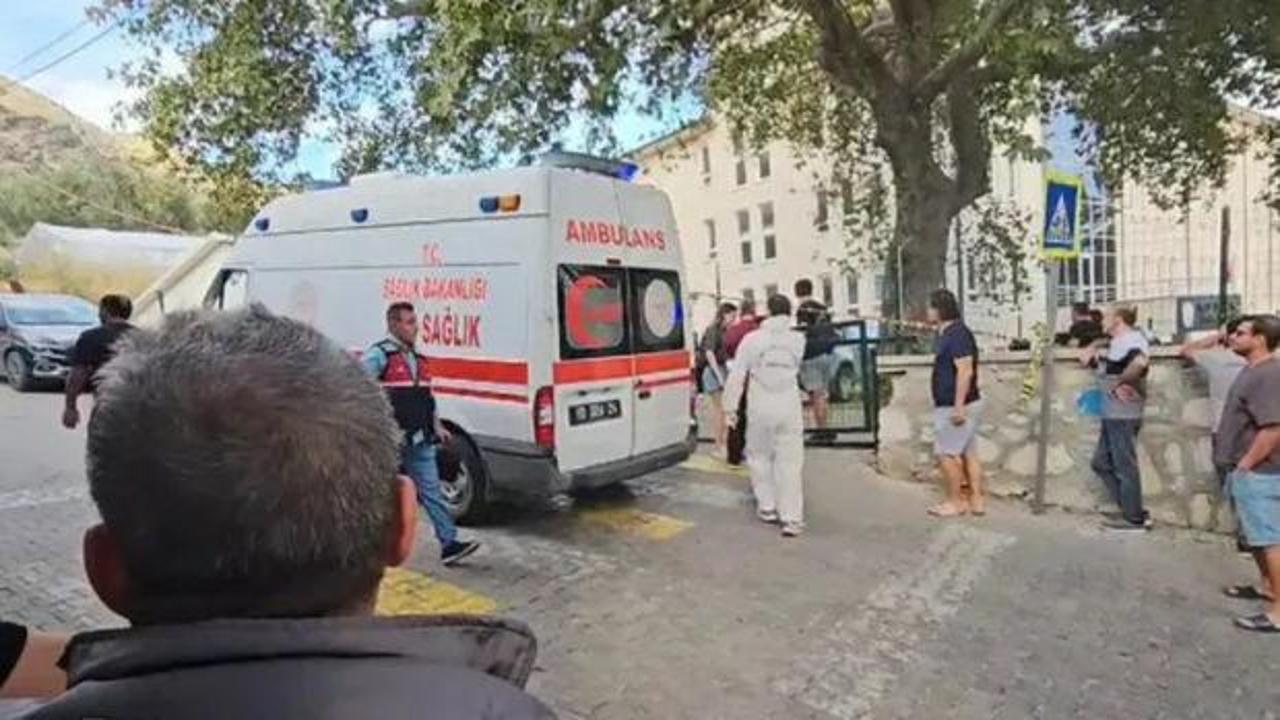 Balıkesir'de makamında silahla öldürülen İlçe Tarım ve Orman Müdür Vekili Murat Yakupoğlu'nun davasında sanık Selçuk Aydoğan tahliye talebinde bulundu.