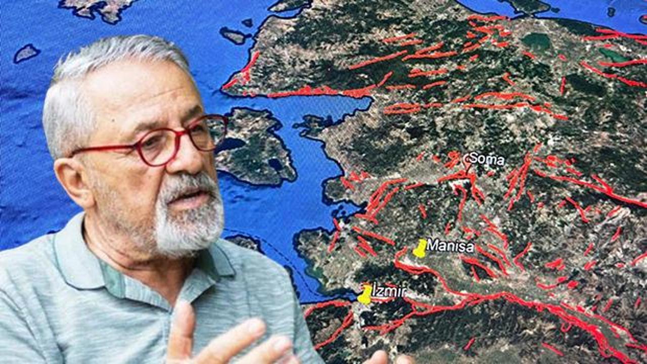 Çanakkale'de meydana gelen depremin ardından Marmara Bölgesi'ndeki sismik aktiviteye dikkat çeken uzman uyarıları.